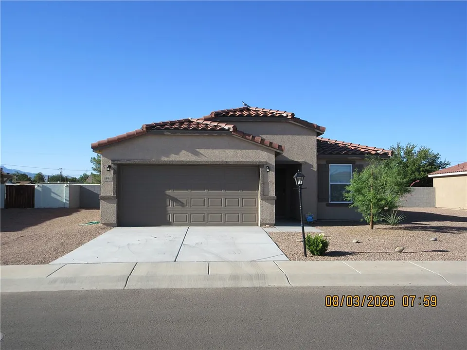 3594 E Andrea Dr