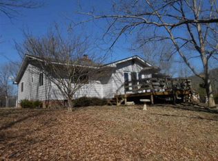 2948 Gulley Ln, Whitesburg, TN 37891