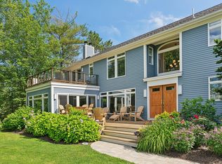 51 Bayberry Ave, Kennebunk, ME 04043