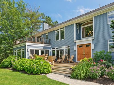 51 Bayberry Avenue, Kennebunk, ME, 04043