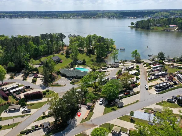 LOT 61 Osprey Cir, Cross Hill, SC 29332