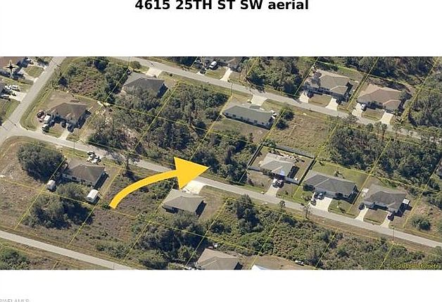 1st image of 4613/4615 25th St SW