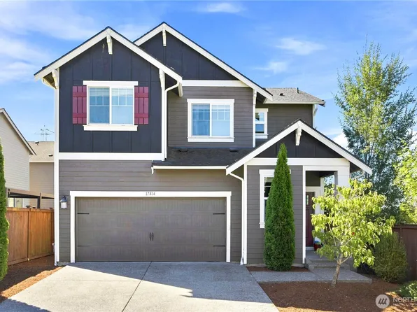 17814 42nd Avenue SE, Bothell, WA 98012