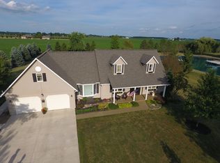 6718 Kiggins Rd, Delphos, OH 45833