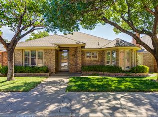 8209 Durham Ave, Lubbock, TX 79424