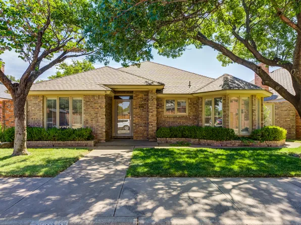 8209 Durham Ave, Lubbock, TX 79424