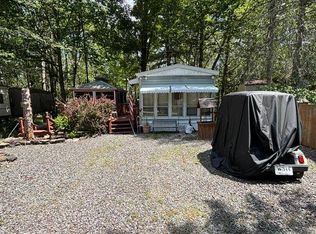 Wl3 311 Racoon Ct #WL3-311, Gouldsboro, PA 18424