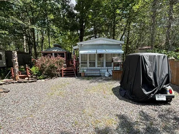 Wl3 311 Racoon Ct #Wl3-311, Gouldsboro, PA 18424