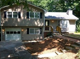 4288 Marjorie Rd, Snellville, GA 30039