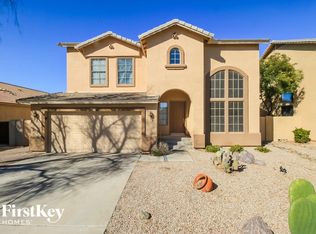 2810 E Pinto Valley Rd, San Tan Valley, AZ 85143