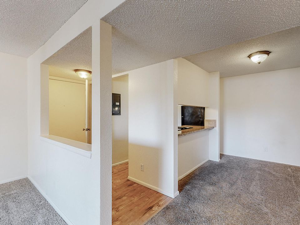 Hillcrest Park Condominiums Albuquerque, NM Zillow
