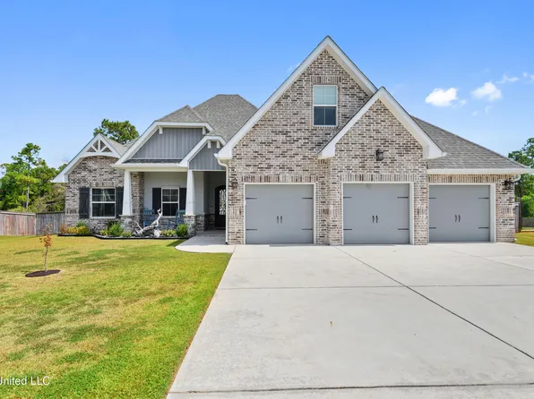 2962 Juliette Dr, Ocean Springs, MS 39564