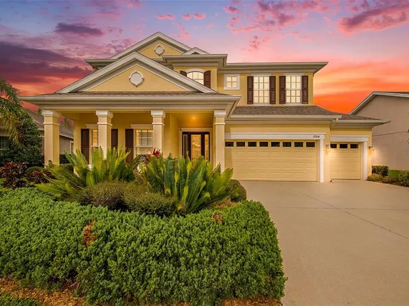19351 AUTUMN CHASE COURT, LAND O LAKES, FL 34638