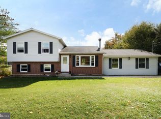 730 W Main St, Boalsburg, PA 16827