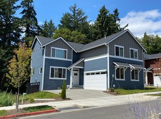 2343 Seringa Ave, Bremerton, WA 98310