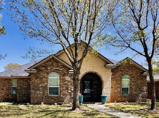10505 Elkridge Ave, Lubbock, TX 79423
