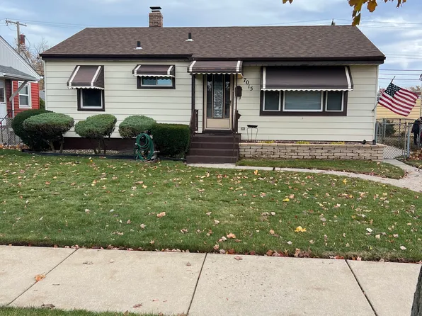 7015 Northcote Ave, Hammond, IN 46324