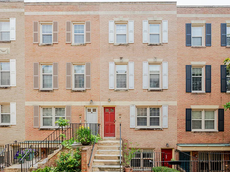 1776 Lanier Pl NW #5C — Photo 15