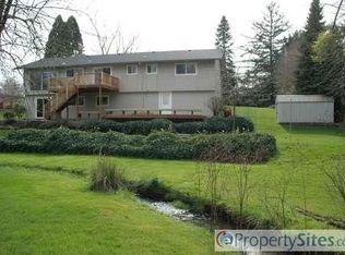 13095 NW Glenridge Dr, Portland, OR