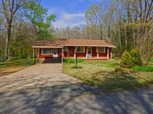 10 Immokalee Dr, Cherokee Village, AR 72529