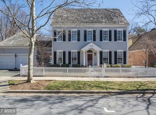 325 Tschiffely Square Rd, Gaithersburg, MD 20878