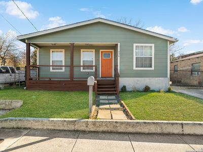 226 bee, San Antonio, TX, 78208