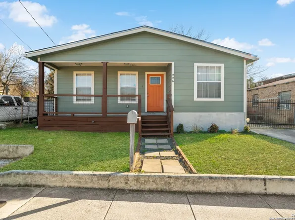 226 bee, San Antonio, TX 78208