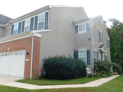4713 Thistle Hill Dr, Aberdeen, MD, 21001