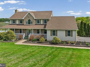 684 Waterway Rd, Oxford, PA 19363