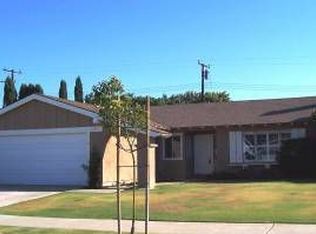1142 E Chalynn Ave, Orange, CA 92866