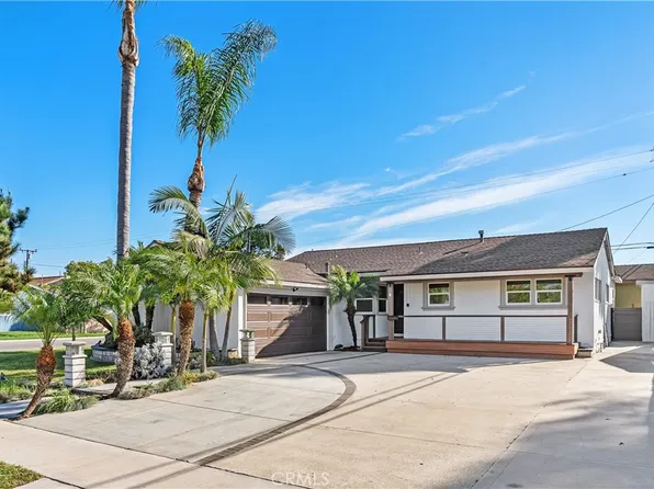 5732 Abraham Ave, Westminster, CA 92683