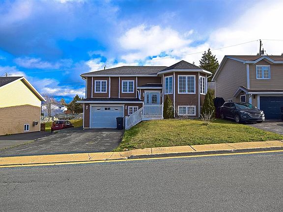 2nd image of 3 Tyrell Drive