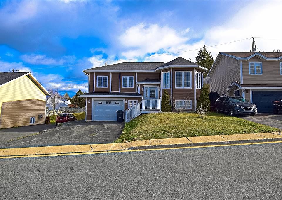 1st image of 3 Tyrell Drive