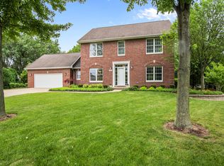 1404 Mesquite Ln, Pontiac, IL 61764