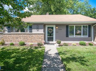 2258 Spruce Rd, Homewood, IL 60430