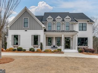 115 Owens Mill Pl, Canton, GA