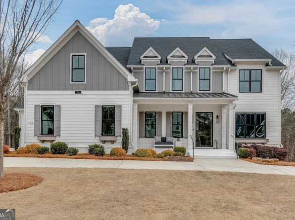 115 Owens Mill Pl, Canton, GA 30115