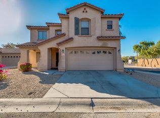 9437 W Terri Lee Dr, Phoenix, AZ 85037