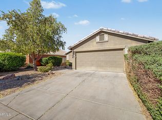 115 S BIRDIE Way, Casa Grande, AZ 85194