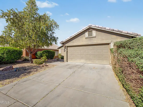 115 S BIRDIE Way, Casa Grande, AZ 85194