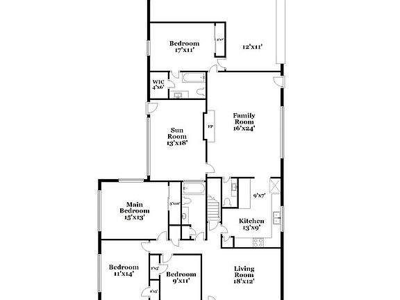 2nd image of 12153 Lavida Ave