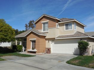 25465 Chisom Ln, Stevenson Ranch, CA 91381