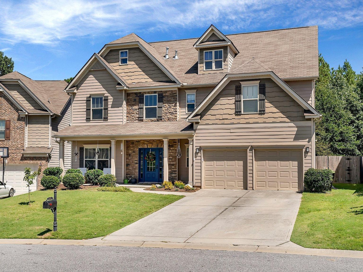 87 Grand River Ln, Simpsonville, SC 29681 Zillow