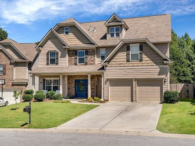 87 Grand River Ln, Simpsonville, SC, 29681