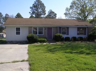 156 Grandview Dr, Cordele, GA 31015