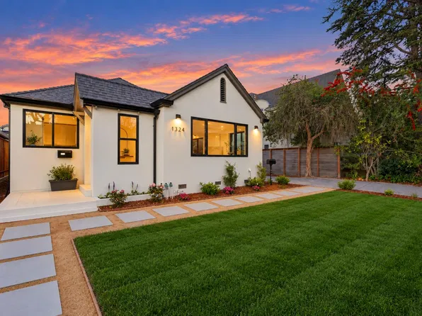 1324 Cortez Ave, Burlingame, CA 94010