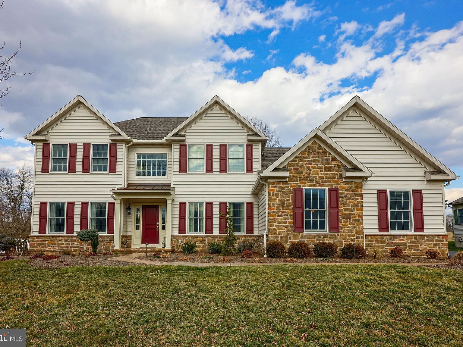 3337 Harwood Ln, Sinking Spring, PA 19608 Zillow