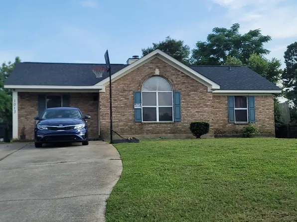1013 Cedarview Cir, Hephzibah, GA 30815