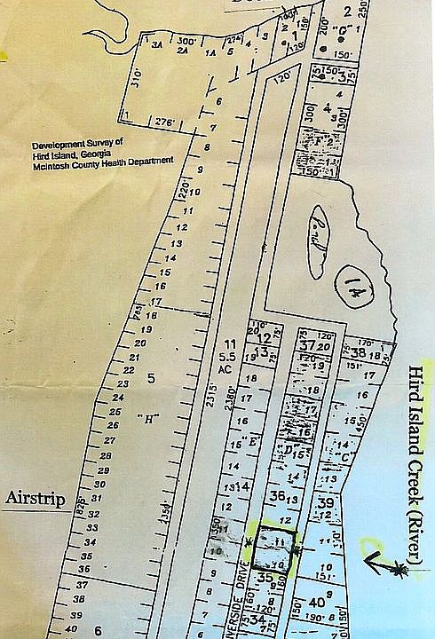 2nd image of Lots 10 And 11 Block #D
