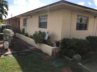 200 SW 110th Ave, Sweetwater, FL 33174